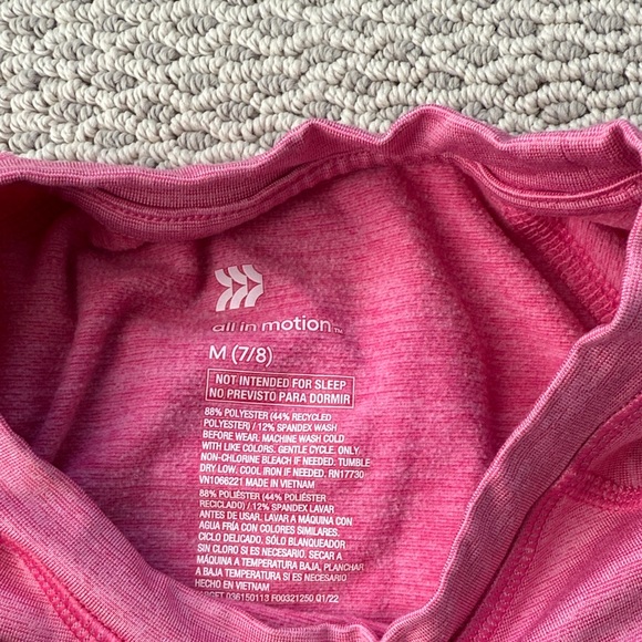 Girls base layer - Picture 7 of 7